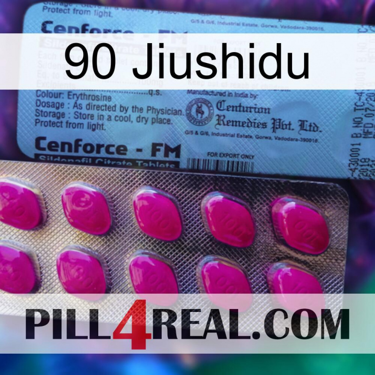 90 Jiushidu 35